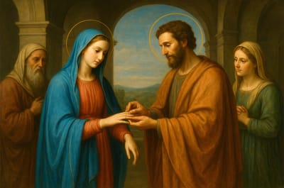 رباط الطهارة والإيمان