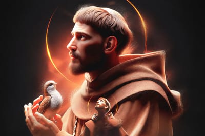 Called to Be Instruments of Peace