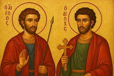 جنود المسيح المُنتصرون