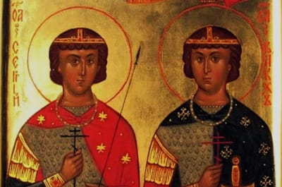 Victorious Soldiers of Christ