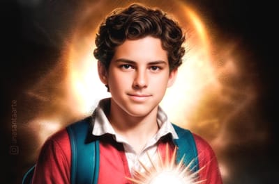 A Digital Path to Holiness with Carlo Acutis