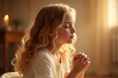 Silence of the Heart Before God