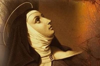 On the Path of Perfection with Teresa