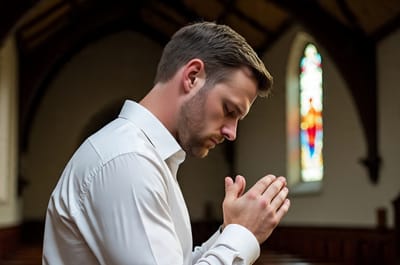 Saint Shallita: Witness of Hope in Suffering