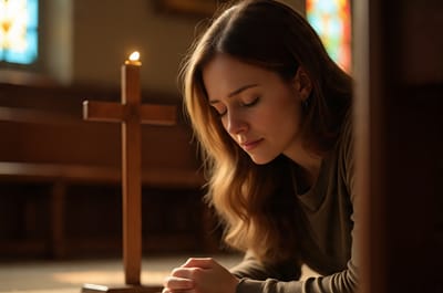 Lord, Teach Me to Trust Your Wisdom