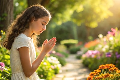 Heart-to-Heart with Jesus