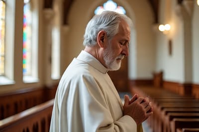 Prayer of the Quiet Heart