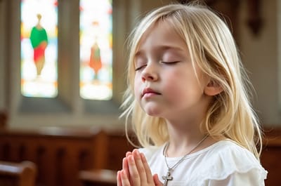 My Strength Comes From You, Lord