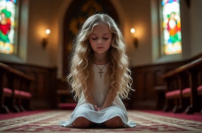 Prayer from the Depth of the Heart