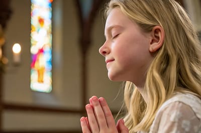 When the Heart Grows Weary