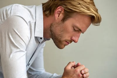 إستراحة روحيَّة مع الربّ