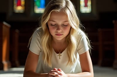 A Spiritual Rest with the Lord