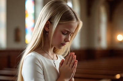 A Conversation of the Soul with the Creator