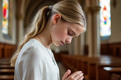 Lord, Steady My Heart Now