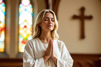 لقاءٌ روحيّ خارج الزمن