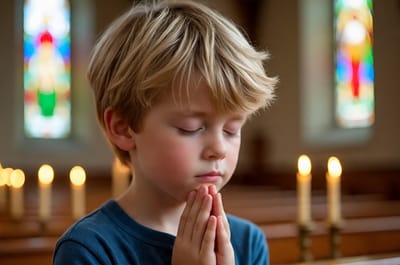 The Lord’s Voice in a Passing Hour