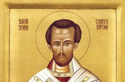 A Mouth of Gold… Bearing Witness to the Truth