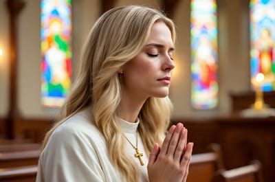 With Gregory we ask for the power of grace