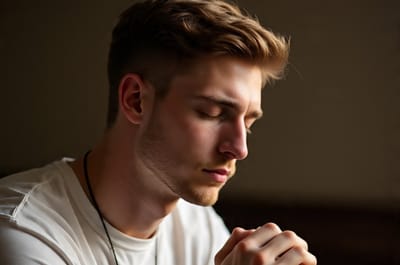 Lord, grant me wisdom in every decision