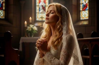 Return to the Heart of the Lord