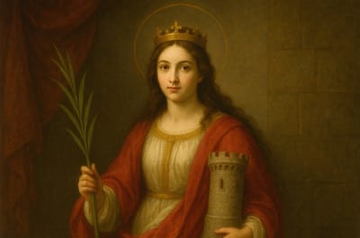 صلاة الشجاعة في الإيمان