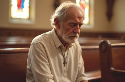 The Power of Union with God