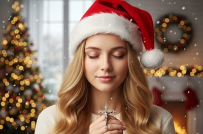 Lord Jesus, Prepare My Heart for Your Birth