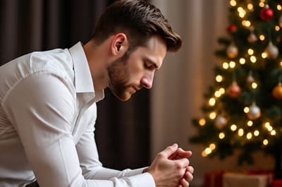 Love Made Flesh Among Us