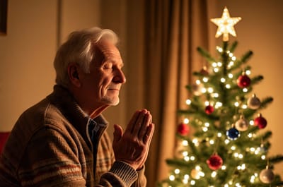 الله معنا إلى الأبد