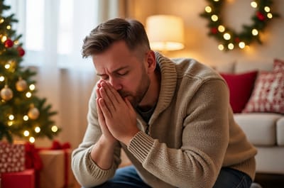 Emmanuel, God With Us