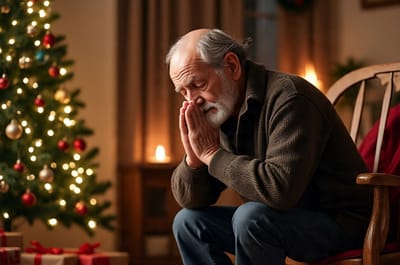 God Enters Our History to Save Us