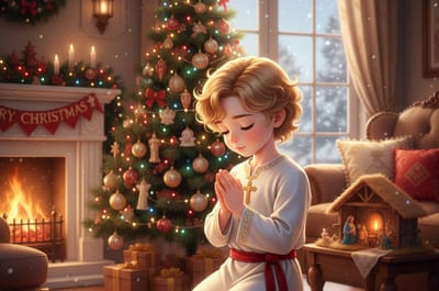 تَجَسُّد المَحَبَّة الإلهِيَّة