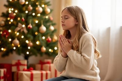 فرح السماء على الأرض