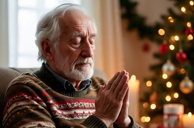 Joy of Heaven upon the Earth