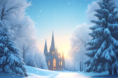 Our Hearts Are Open to You, Lord