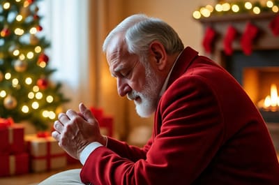 مغارَة صارَت سماء