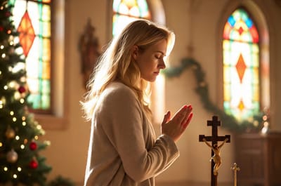 A cave that became a sky