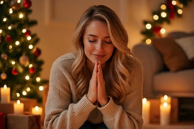 دموع السماء على أطفالِ بيتَ لحم