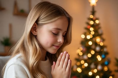 Tears of Heaven for the Children of Bethlehem