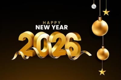 شو بتِتمنّى بهالسنة الجديدة؟