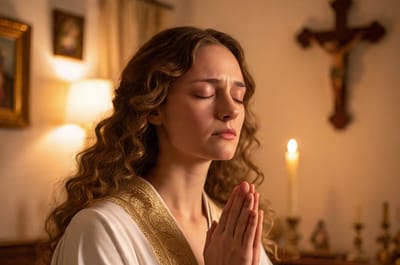 Between What Was and What Will Be