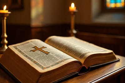 إنجيل يوم ٤ كانون الثاني ٢٠٢٦