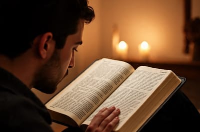 إنجيل يوم ٥ كانون الثاني ٢٠٢٦