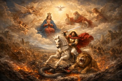 إلهي الثالوث القدّوس