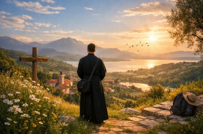 نِعمَة الوَقت الحاضِر