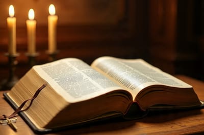 إنجيل يوم ٨ كانون الثاني ٢٠٢٦