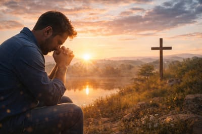 صلاة خارِج الزَمَن