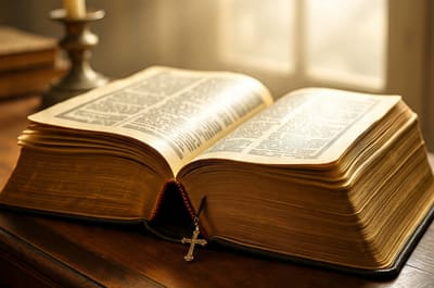 إنجيل يوم ٩ كانون الثاني ٢٠٢٦