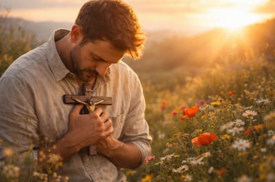 «لا الخِتَانَةُ ولا عَدَمُ الخِتَانَةِ يَنْفَعُ شَيْئًا، بَلِ الإِيْمَانُ العَامِلُ بِالمَحَبَّة»