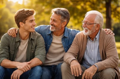 ما تقيس الآخَرين إنطِلاقاً مِن مَعرِفتَك